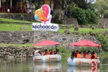 Muelle de San Pedrito estrena lanchas, ofrecerán una experiencia recreativa a visitantes y turistas