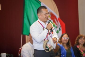 Coordinación de Sheinbaum y Bedolla dio resultados para las familias que viven del aguacate: Torres Piña