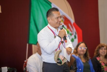 Coordinación de Sheinbaum y Bedolla dio resultados para las familias que viven del aguacate: Torres Piña