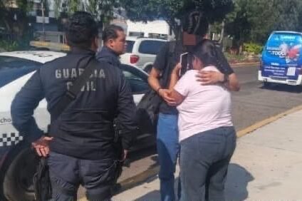 SSP frustra secuestro virtual de estudiante y evita pago de 200 mil pesos