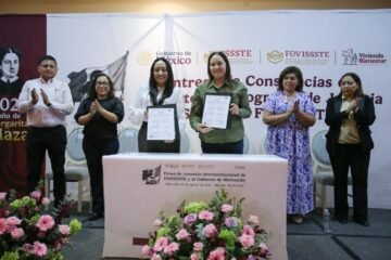 Escrituración del FOVISSSTE será gratuita en Morelia