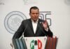 En Segundo Informe Legislativo, destaca Memo Valencia que iniciativas fueron a favor de las víctimas