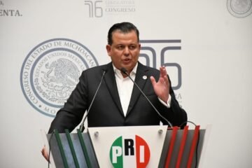 En Segundo Informe Legislativo, destaca Memo Valencia que iniciativas fueron a favor de las víctimas