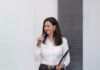 Amplían plazo de la Beca Gertrudis Bocanegra: Gaby Molina Amplían plazo de la Beca Gertrudis Bocanegra: Gaby Molina