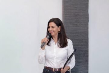 Amplían plazo de la Beca Gertrudis Bocanegra: Gaby Molina Amplían plazo de la Beca Gertrudis Bocanegra: Gaby Molina