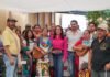 Junto al pueblo organizado, vamos a consolidar la transformación en Michoacán: Gladyz Butanda