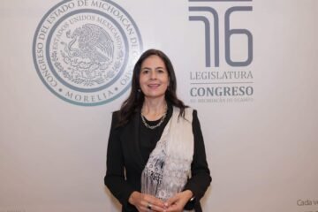 La Transformación avanza con Educación: Gaby Molina La Transformación avanza con Educación: Gaby Molina