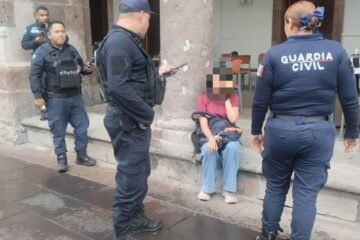 SSP evita el pago de 2.7 mdp en extorsiones virtuales en lo que va de septiembre