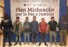 Desarticulan célula delictiva “La Venada” en Jacona; cae “La Goma”, objetivo prioritario