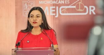 Michoacán disminuye el abandono de tratamientos contra el cáncer infantil con programa único en el país
