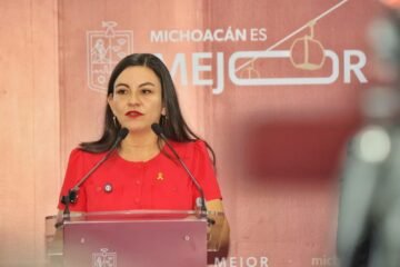 Michoacán disminuye el abandono de tratamientos contra el cáncer infantil con programa único en el país
