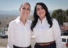 Sheinbaum convirtió la política pública en derechos para el pueblo: Gladyz Butanda Sheinbaum convirtió la política pública en derechos para el pueblo: Gladyz Butanda