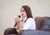 Morena, producto de una lucha histórica del pueblo: Gladyz Butanda