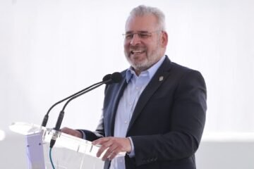 Bedolla participará en la 5ta. Convención Binacional México–Estados Unidos Bedolla participará en la 5ta. Convención Binacional México–Estados Unidos
