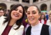 Michoacán, prioridad para Sheinbaum: Gaby Molina