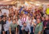 PLAN MICHOACÁN ATACA LAS RAÍCES DE LA VIOLENCIA Y CONSTRUYE PAZ DESDE LAS COMUNIDADES: TORRES PIÑA