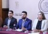Octavio Ocampo anuncia su Segundo Informe Legislativo para el 27 de septiembre Octavio Ocampo anuncia su Segundo Informe Legislativo para el 27 de septiembre