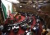 La movilidad y la seguridad vial, fundamentales para el desarrollo de Michoacán: 76 Legislatura