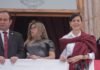 Morelos, referente de justicia y libertad: Gaby Molina