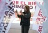 Con la presidenta Claudia Sheinbaum, la 4T transformó el amor al pueblo en derechos y políticas públicas: Fabiola Alanís Con la presidenta Claudia Sheinbaum, la 4T transformó el amor al pueblo en derechos y políticas públicas: Fabiola Alanís