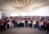 Torres Piña reúne a fundadores obradoristas y suma a la estructura de Celeste Ascencio a la defensa de la 4T Torres Piña reúne a fundadores obradoristas y suma a la estructura de Celeste Ascencio a la defensa de la 4T