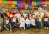 Reconocen creatividad y y la dedicación artesanal