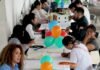 Ofertan, 385 vacantes en la feria del empleo en Uruapan