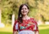 Michoacán repunta en turismo: Gaby Molina Michoacán repunta en turismo: Gaby Molina