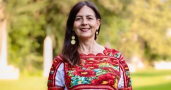Michoacán repunta en turismo: Gaby Molina Michoacán repunta en turismo: Gaby Molina