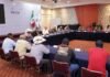 Gracias a la presidenta Sheinbaum, abre ventanilla del programa Comercio Justo para arroceros en Michoacán