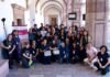 Plan Michoacán beneficia a más de 7 mil artistas y gestores culturales en el estado Plan Michoacán beneficia a más de 7 mil artistas y gestores culturales en el estado
