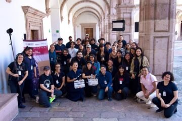 Plan Michoacán beneficia a más de 7 mil artistas y gestores culturales en el estado