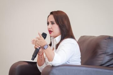 En 2027, la derecha perderá los pocos bastiones que le quedan: Gladyz Butanda
