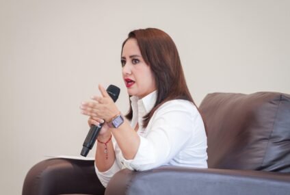 En 2027, la derecha perderá los pocos bastiones que le quedan: Gladyz Butanda