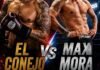 Boxeo Urbano: Max Mora vs. El Conejo !!!