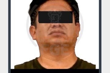 Obtiene FGE vinculación a proceso por extorsión agravada en Uruapan