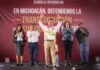 CARLOS TORRES PIÑA: DAR RESULTADOS ES SABER RESOLVER CARLOS TORRES PIÑA: DAR RESULTADOS ES SABER RESOLVER