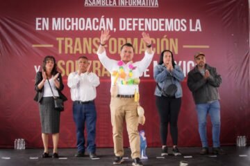 CARLOS TORRES PIÑA: DAR RESULTADOS ES SABER RESOLVER