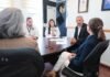 Fortalece FGE coordinación interinstitucional para la atención de adolescentes sujetos al Sistema de Justicia Penal Fortalece FGE coordinación interinstitucional para la atención de adolescentes sujetos al Sistema de Justicia Penal