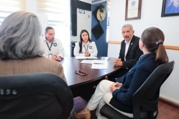 Fortalece FGE coordinación interinstitucional para la atención de adolescentes sujetos al Sistema de Justicia Penal