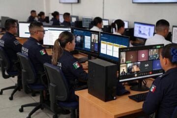 Reúne Michoacán a expertos internacionales en seguridad para su 1er congreso de investigación policial