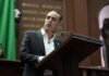 Consolidar el proyecto de Estado y avanzar hacia una agenda humanista será la prioridad en el tercer año legislativo: Juan Pablo Celis