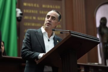 Consolidar el proyecto de Estado y avanzar hacia una agenda humanista será la prioridad en el tercer año legislativo: Juan Pablo Celis