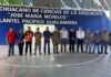 En alerta Michoacán ante arribo del huracán “Polo”: Raúl Zepeda En alerta Michoacán ante arribo del huracán “Polo”: Raúl Zepeda