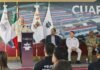 Fortalece Bedolla la seguridad en la región La Piedad con cuartel de la Guardia Civil y nuevas patrullas