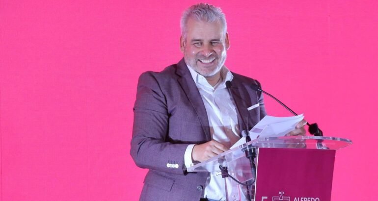 Legado de Bedolla, infraestructura moderna para Uruapan