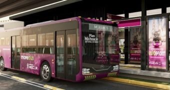 Morebús modernizará infraestructura vial de Morelia con semáforos inteligentes y cruces seguros