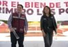Fabiola Alanís: Una mujer puede encabezar la Fiscalía General de Michoacán por los próximos 9 años Fabiola Alanís: Una mujer puede encabezar la Fiscalía General de Michoacán por los próximos 9 años