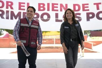 Fabiola Alanís: Una mujer puede encabezar la Fiscalía General de Michoacán por los próximos 9 años