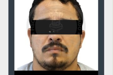 FGE: 55 años de prisión para dos responsables de secuestro agravado